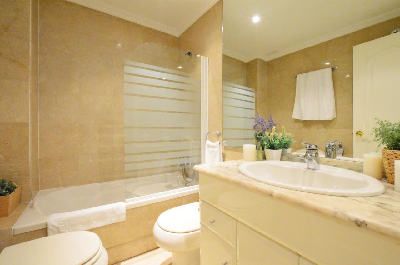 City Center Apartment Valensiya Dış mekan fotoğraf